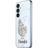 Disney Bambi Thumper Sketched portrait Galaxy A36 5G Skin